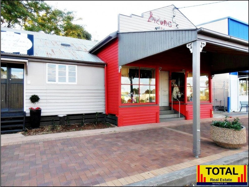 67-69 Campbell Street, Millmerran QLD 4357