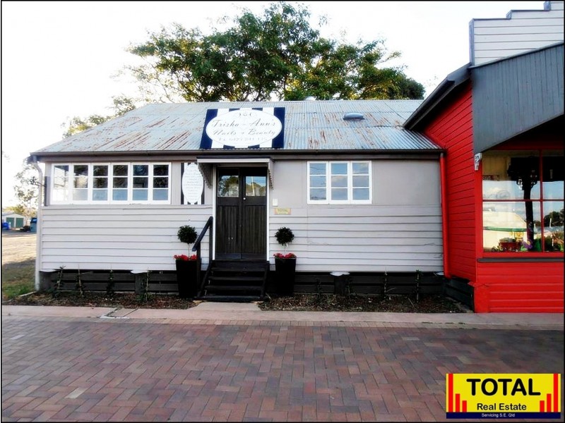 67-69 Campbell Street, Millmerran QLD 4357
