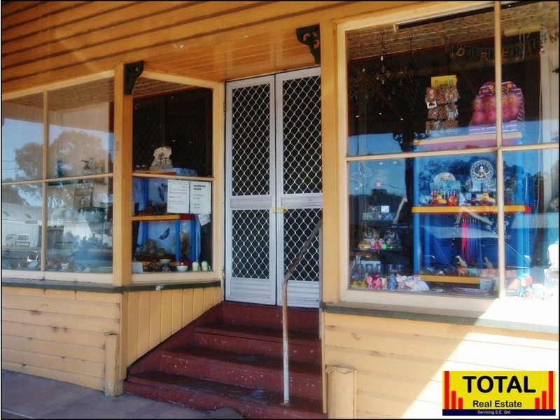 67-69 Campbell Street, Millmerran QLD 4357