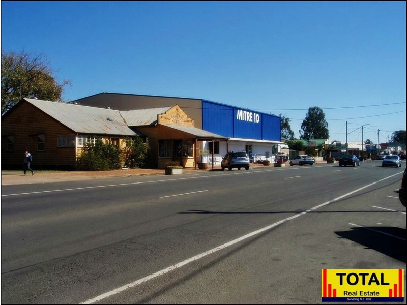 67-69 Campbell Street, Millmerran QLD 4357