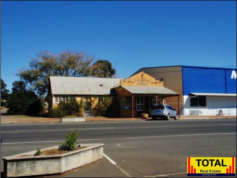67-69 Campbell Street, Millmerran QLD 4357
