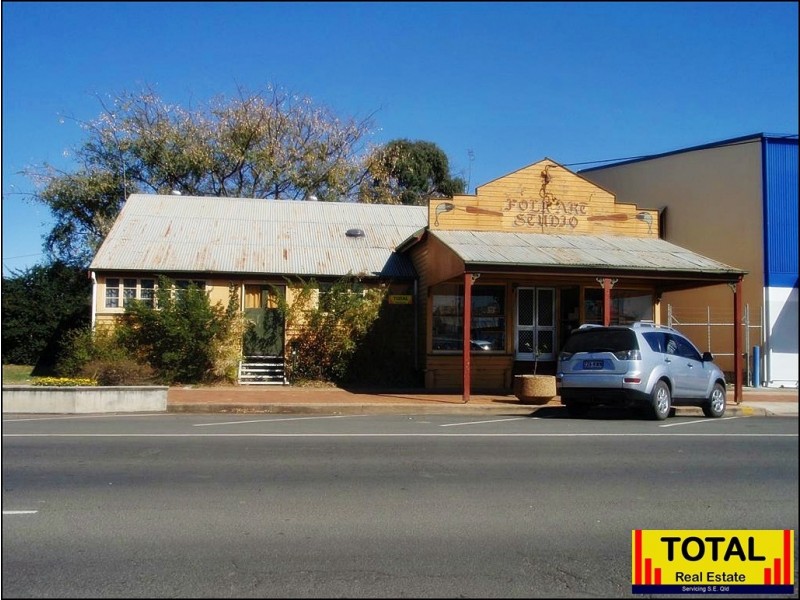 67-69 Campbell Street, Millmerran QLD 4357