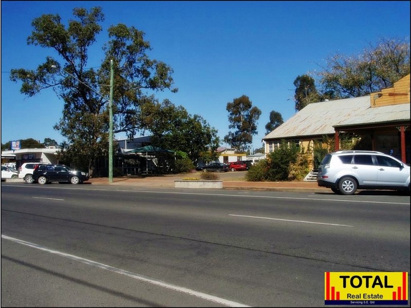 67-69 Campbell Street, Millmerran QLD 4357