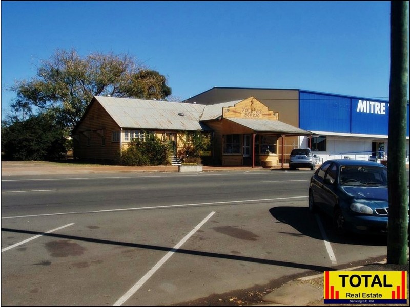 67-69 Campbell Street, Millmerran QLD 4357