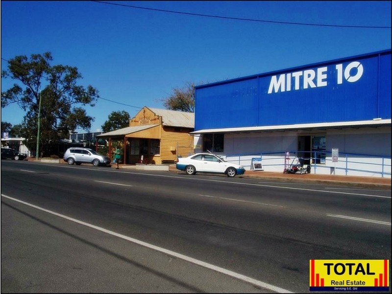 67-69 Campbell Street, Millmerran QLD 4357