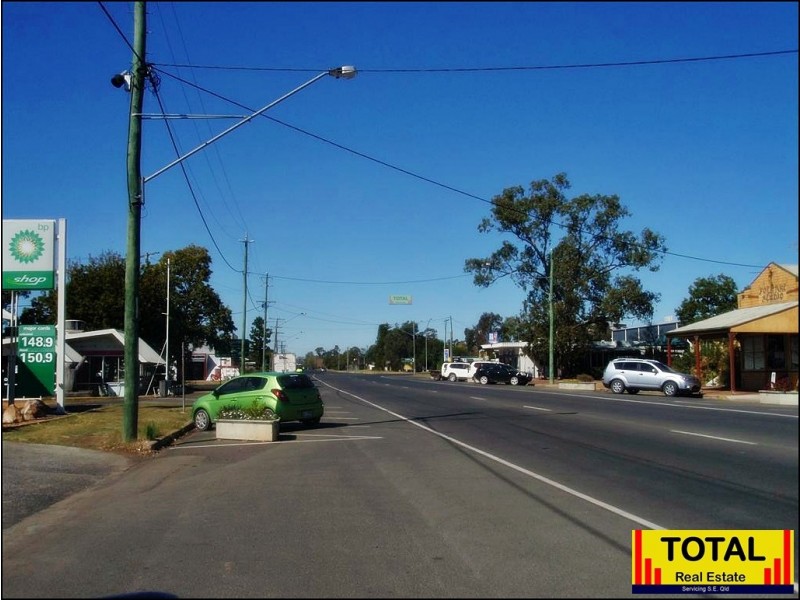 67-69 Campbell Street, Millmerran QLD 4357
