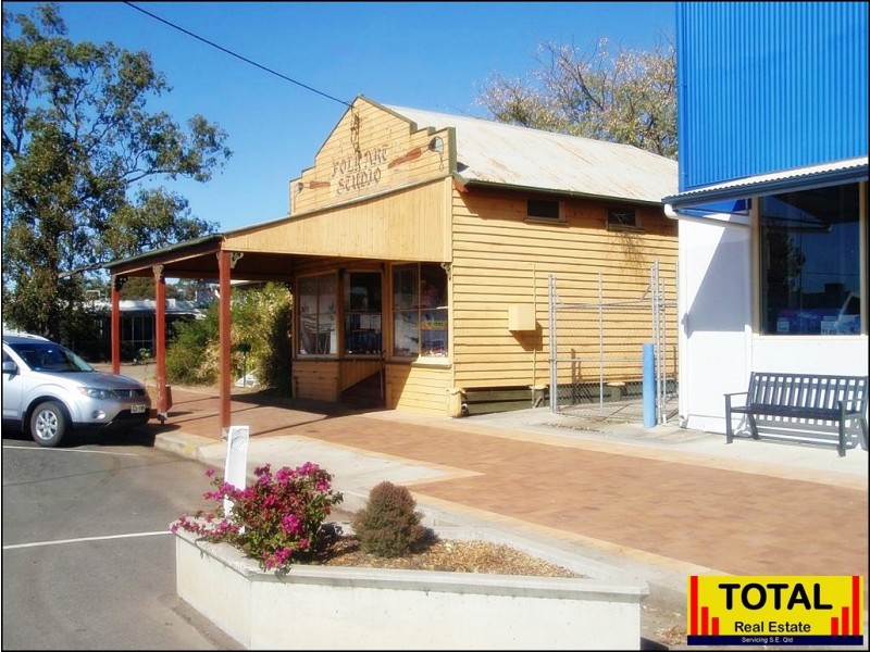 67-69 Campbell Street, Millmerran QLD 4357