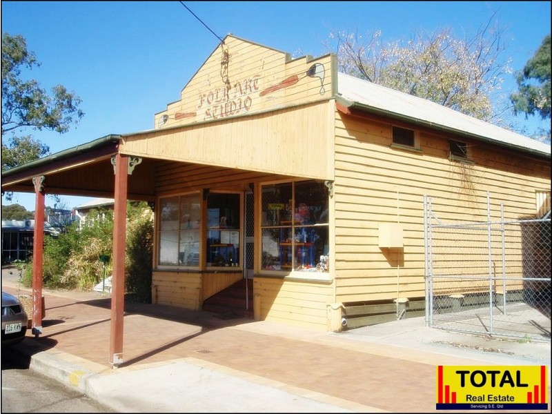 67-69 Campbell Street, Millmerran QLD 4357
