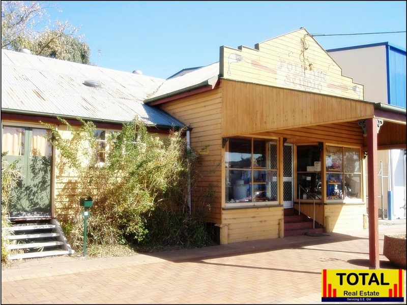 67-69 Campbell Street, Millmerran QLD 4357