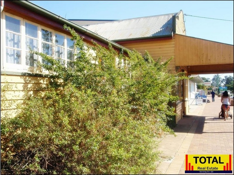 67-69 Campbell Street, Millmerran QLD 4357