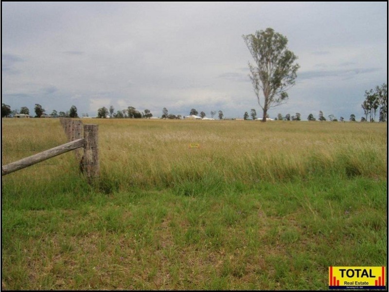 3 Castles Road, Millmerran QLD 4357