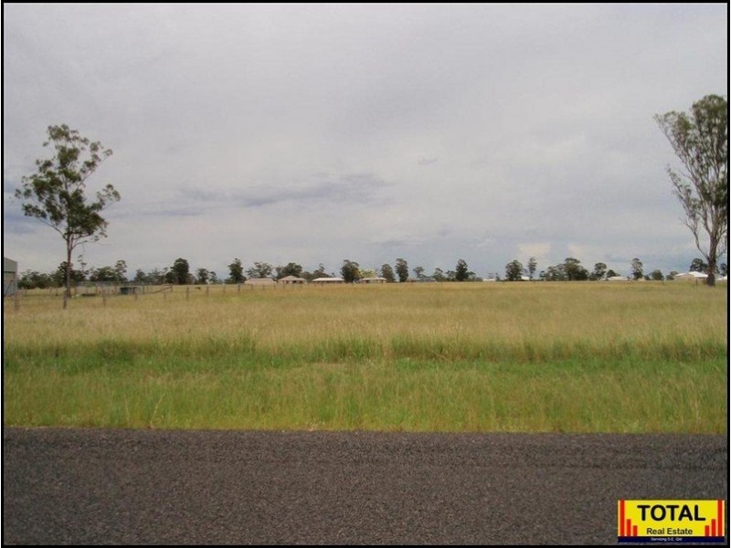 3 Castles Road, Millmerran QLD 4357