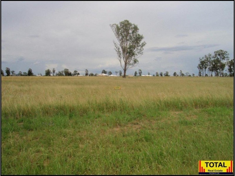 3 Castles Road, Millmerran QLD 4357