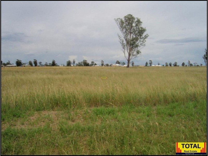 3 Castles Road, Millmerran QLD 4357