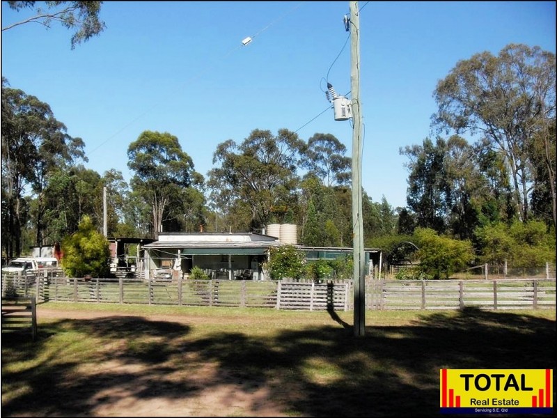 Millmerran QLD 4357