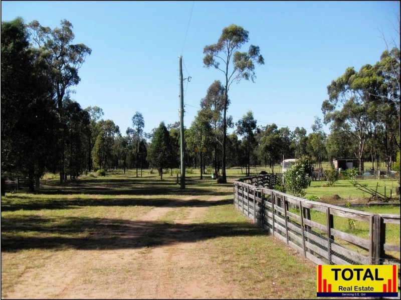 Millmerran QLD 4357