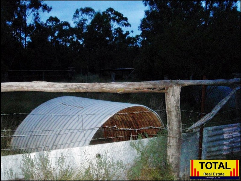 Millmerran QLD 4357
