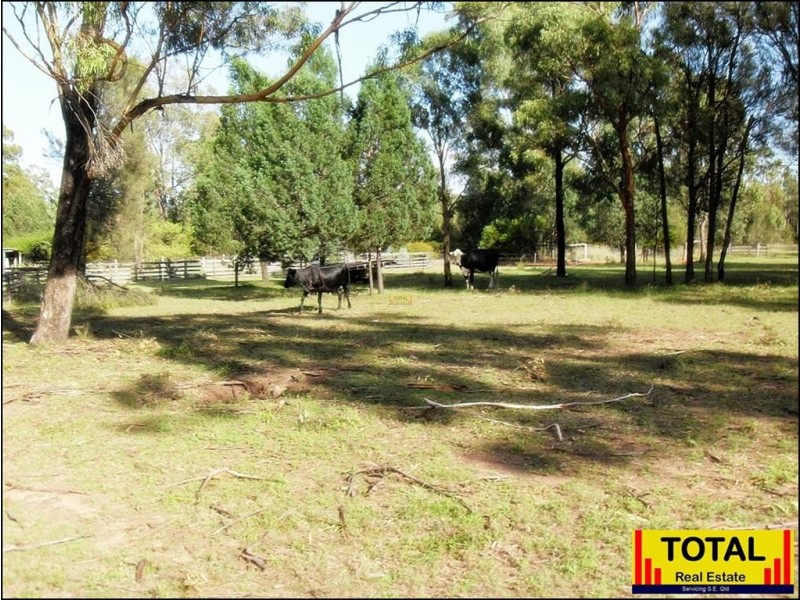 Millmerran QLD 4357