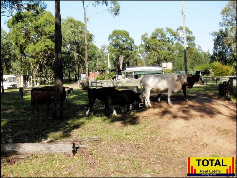Millmerran QLD 4357