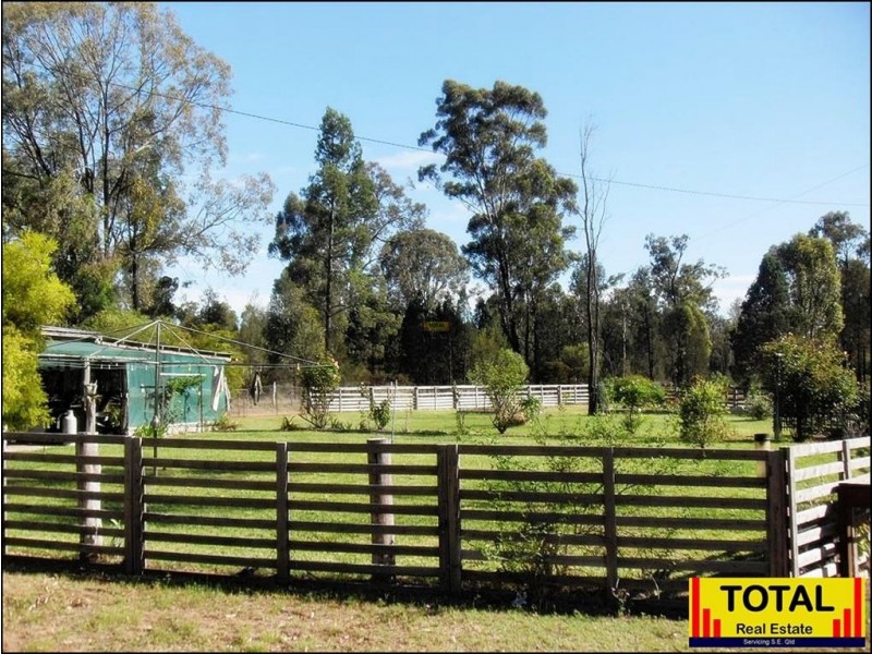 Millmerran QLD 4357