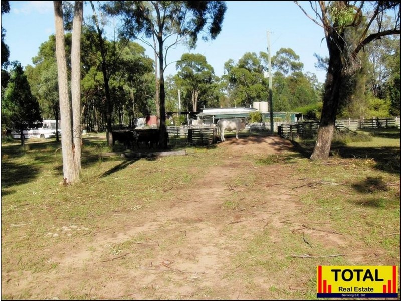 Millmerran QLD 4357