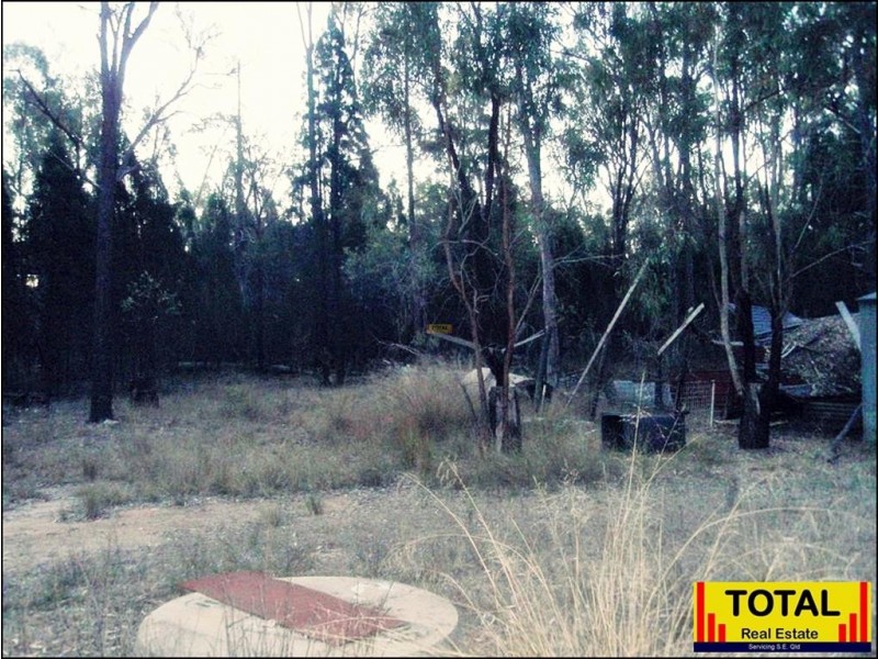 Millmerran QLD 4357