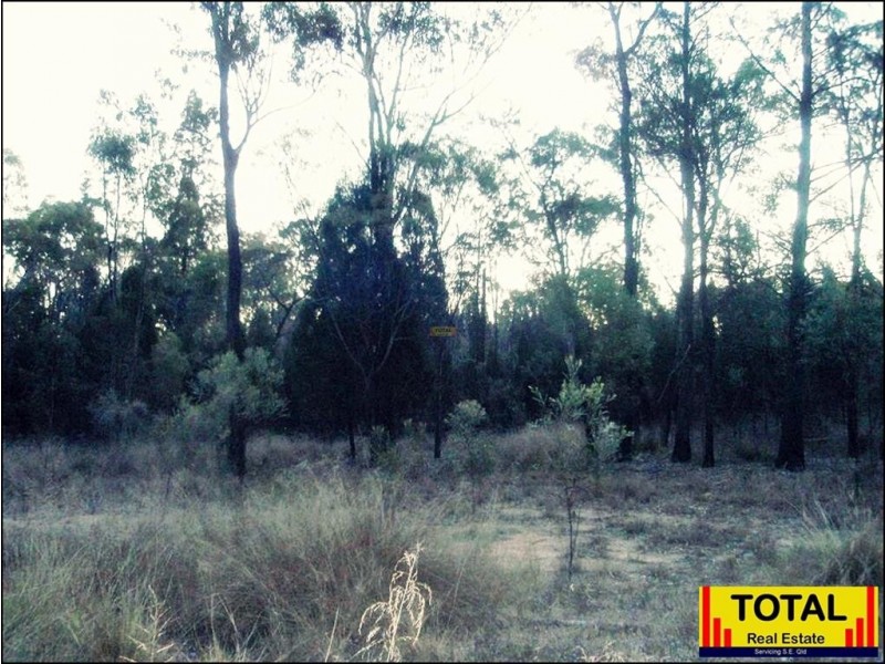Millmerran QLD 4357
