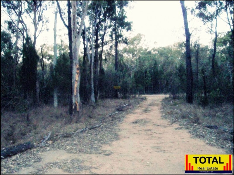 Millmerran QLD 4357