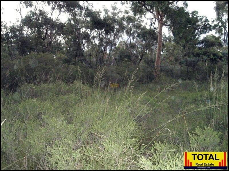 Lot 30 Millmerran Woods Road, Millmerran QLD 4357