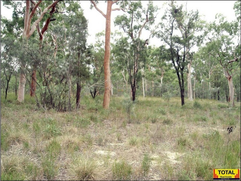 Lot 30 Millmerran Woods Road, Millmerran QLD 4357