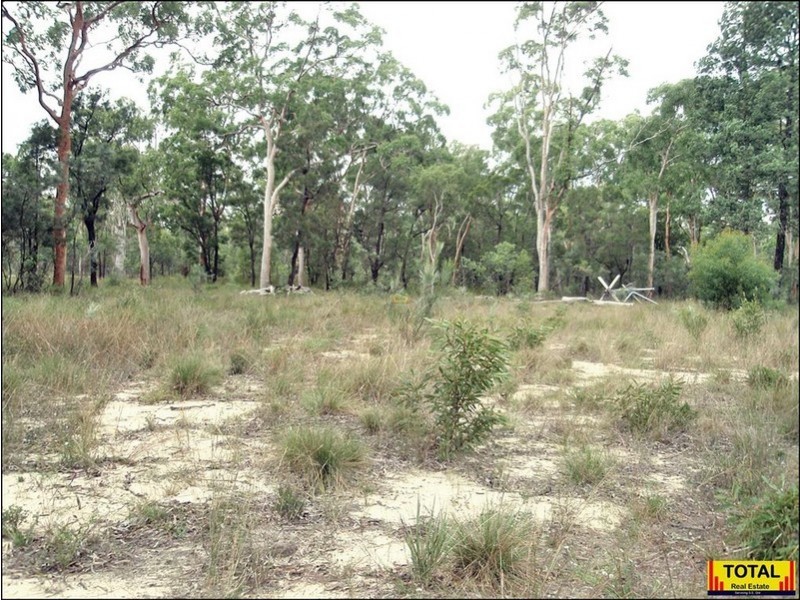 Lot 30 Millmerran Woods Road, Millmerran QLD 4357