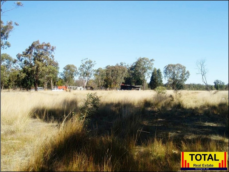 12 Paddys Creek Road, Millmerran QLD 4357