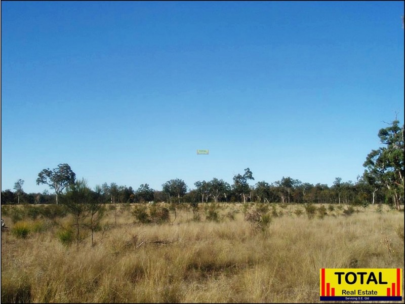 12 Paddys Creek Road, Millmerran QLD 4357