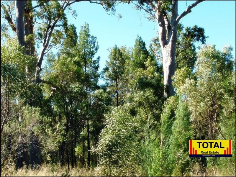 Lot 15 Pine Ridge Rd, Millmerran QLD 4357