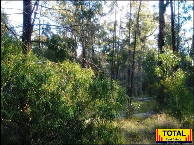 Lot 9 Pine Ridge Road, Millmerran QLD 4357