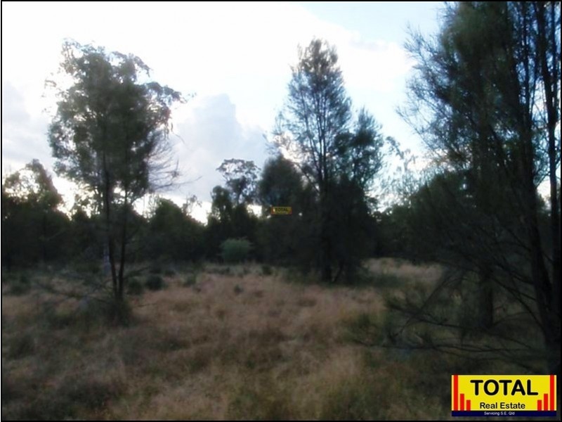 Lot 9 Pine Ridge Road, Millmerran QLD 4357