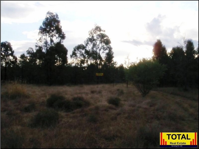 Lot 9 Pine Ridge Road, Millmerran QLD 4357