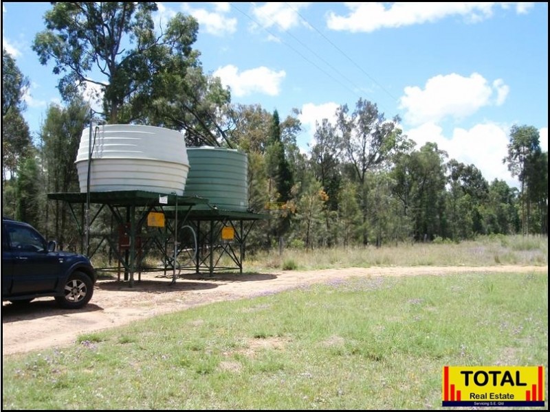 Lot 67 Poolamacca Drive, Millmerran QLD 4357