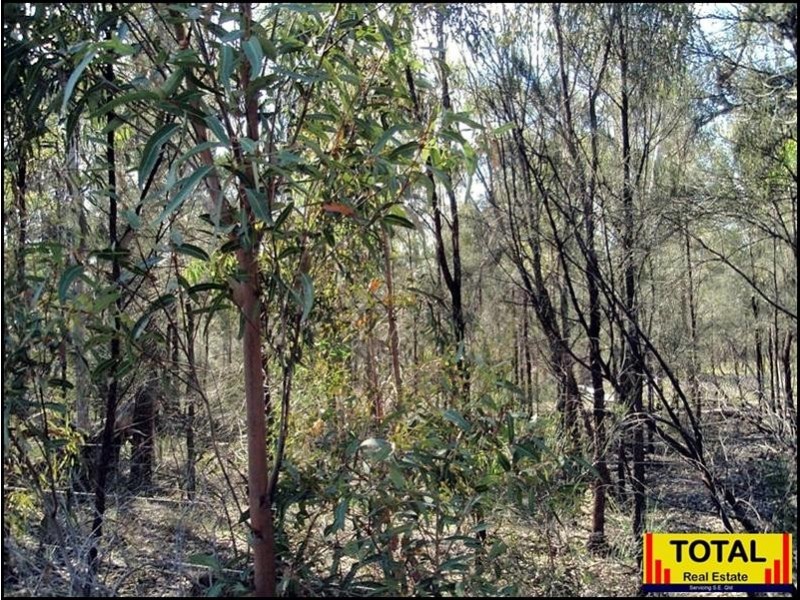 Lot 67 Poolamacca Drive, Millmerran QLD 4357