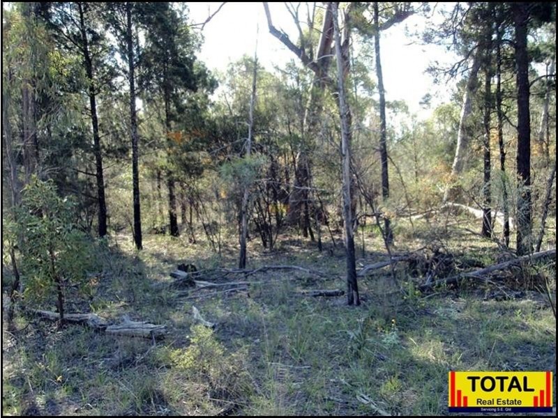 Lot 67 Poolamacca Drive, Millmerran QLD 4357