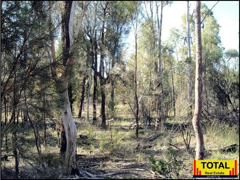Lot 67 Poolamacca Drive, Millmerran QLD 4357