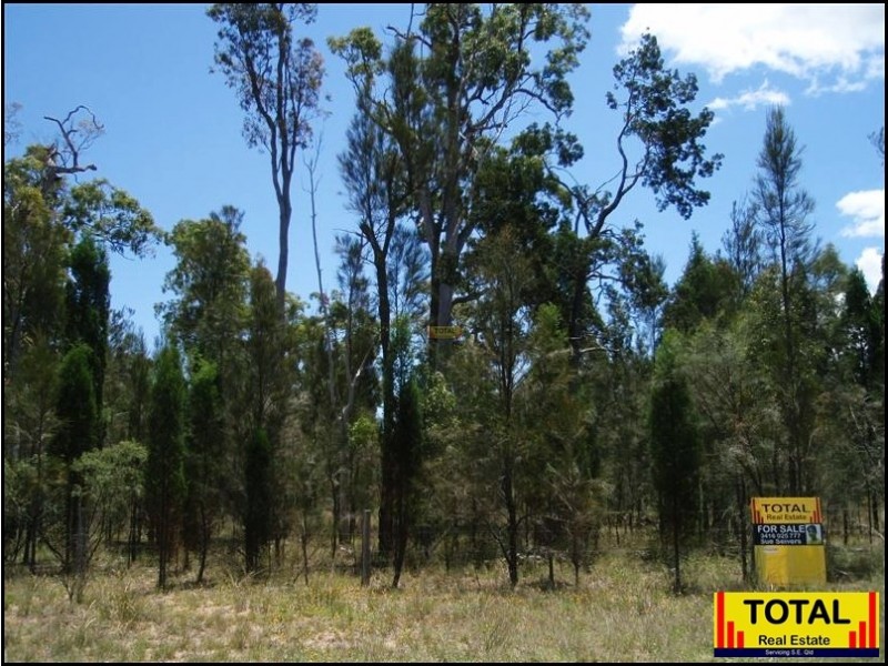 Lot 67 Poolamacca Drive, Millmerran QLD 4357