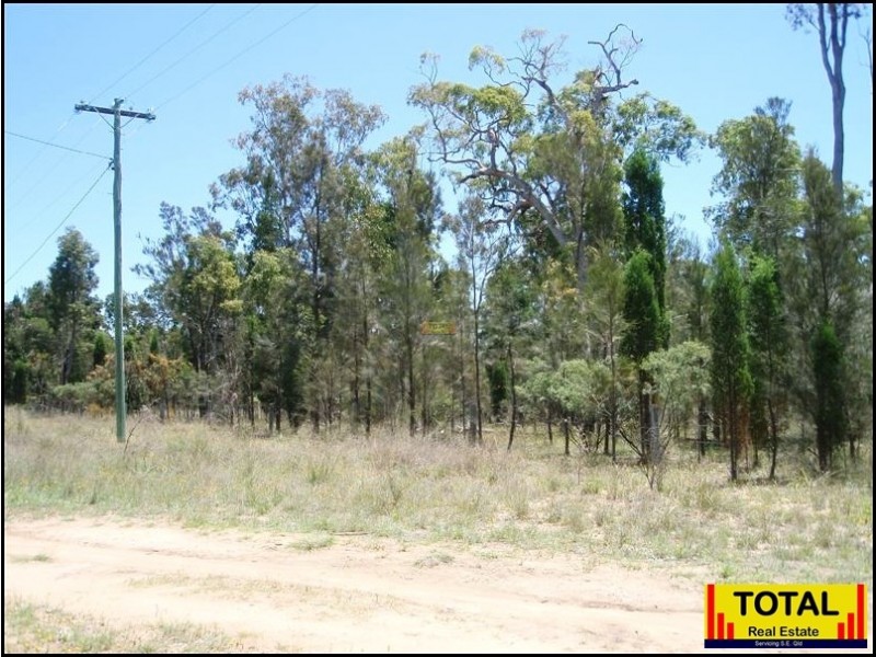 Lot 67 Poolamacca Drive, Millmerran QLD 4357