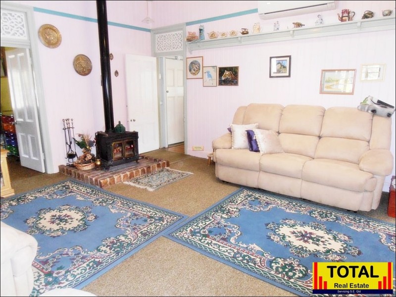 57 Primrose Drive, Millmerran QLD 4357