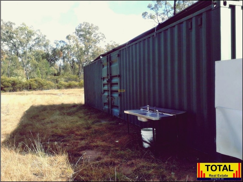 Millmerran QLD 4357