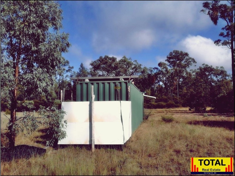 Millmerran QLD 4357