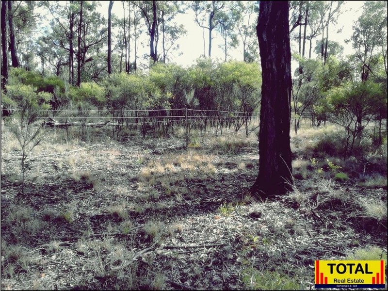 Millmerran QLD 4357