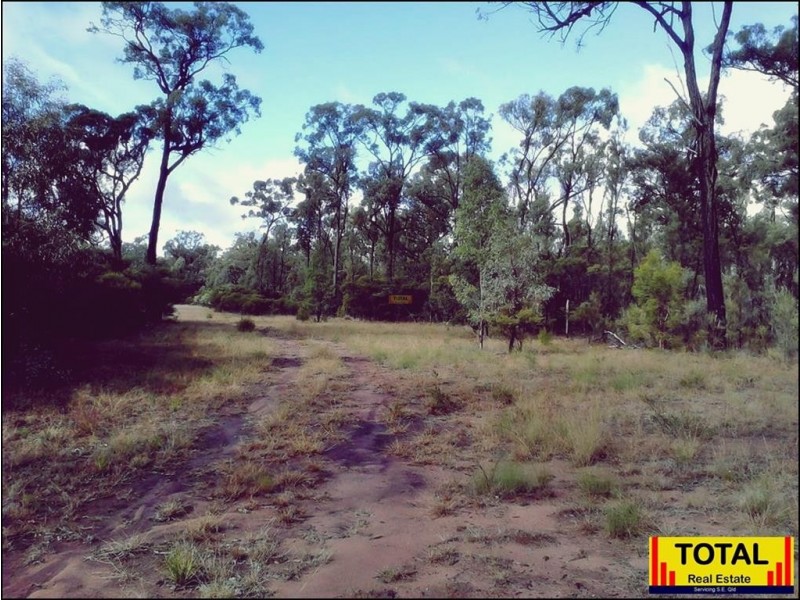 Millmerran QLD 4357