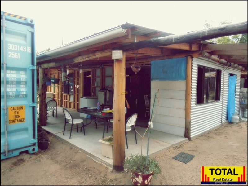 Lot 44 Wallaby, Millmerran QLD 4357