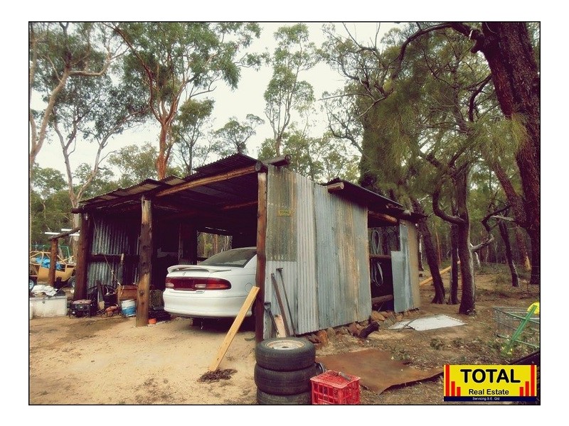 Lot 44 Wallaby, Millmerran QLD 4357